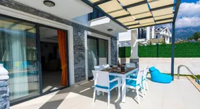 Hisar 3 - Holiday Villa in Hisaronu - Image 3