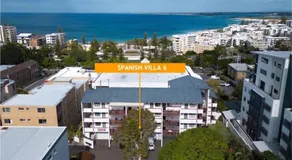 Spanish Villas Unit 6, 3 Skyes Ave, Kings Beach - Image 5