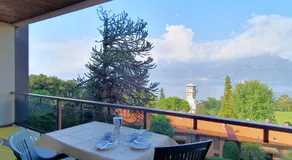 Spacious Apartment in Luino for 5 - Image 3