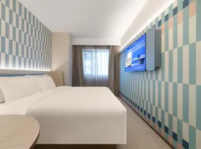Hanting Zhuhai Wanzai International Convention Center Nanwan South Road Hotel - Image 4