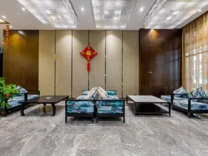 Shiji Xincheng DaHua Hotel - Image 5