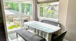 Immanuel House - Modern Luxury Victorian Home 1872 - Free Parking & SuperFast Fibre Optic WiFi - Image 5