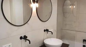 Elegant two bedroom Apt in Luxembourg City Center - Image 3