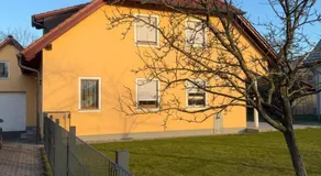 MainZeit Albertshofen 2 Zimmerwohnung Parkplatz - Image 5