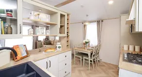 3BR Luxe Coastal Lodge - Sleeps 8- Seabreeze Lodge - Image 3