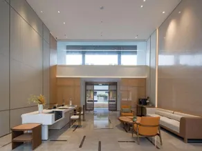 Dali Banshan Aidi · Suisse Place Serviced Apartment - Image 3