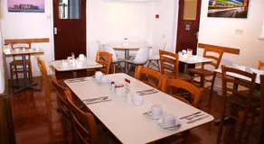 The Hindes Hotel - Image 5