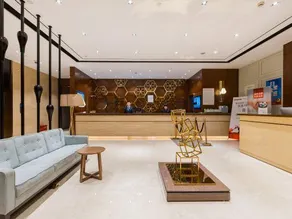 Yitel Premium Shanghai Nanjing West Road - Image 5