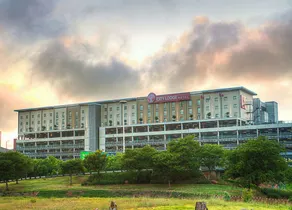 City Lodge Hotel at OR Tambo International Airport - Image 5