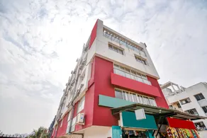 OYO Home 68264 Peaceful Stay Keshav Nagar - Image 5