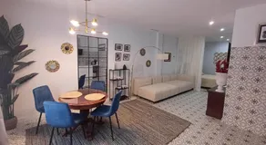 Piso de dos habitaciones en Toledo - Image 3