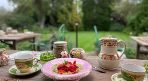 Pytts House Boutique Bed & Breakfast - Image 5