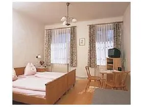 Pension Gästehaus Heller - Image 5