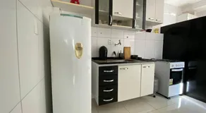 Apartamento 208 - Antares - Maceió - Image 4