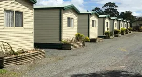 Prom Central Caravan Park - Image 4