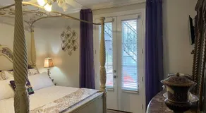 Mardi Gras Suite at NOLA Rendezvous, waterfront - Image 2