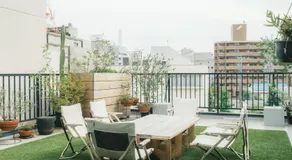 Okazaki Micro Hotel ANGLE - Image 2
