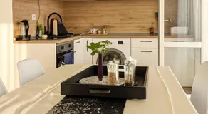 Rise & Shine Apartment - Image 2