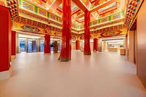 ji Hotel Shangri-La Ancient Town - Image 4