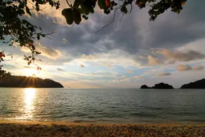 PANGKOR PURNAMA CHALET - Image 2