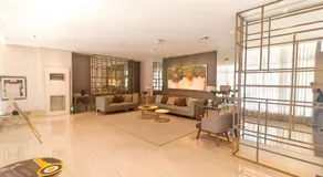 34B Taft East Gate 2 Bedroom Unit Pool, Gym, Balcony - Image 4