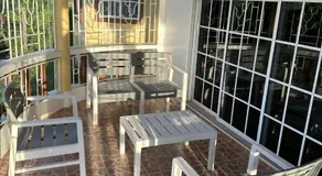 Eagles Nest Villa House AC TV WIFI Fan Luxury Modern - Image 5
