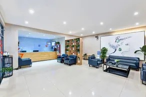 7Days Premium Hengshui Shenzhou City Government Branch - Image 3