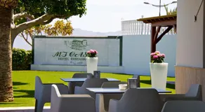 Hotel Mi Casa - Image 4
