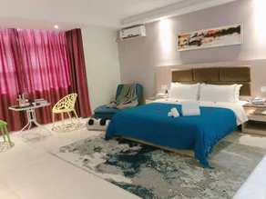BAFEI Hotel (Bao'an Songgang Middle School) - Image 2