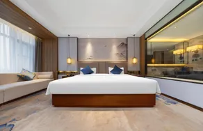 Bocui Zhixian Hotel - Image 2