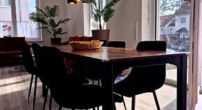 HappySide Travel & Work 3 - 6 Personen - WLAN - NordWest - Image 2