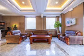 No. 8 Business Boutique Hotel (Tianyang Plaza Branch) - Image 5