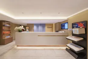 Home Inn Neo Dalian People's Square Xinkai Road Dongguan Street - Image 3