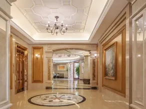 Long U Hotel - Image 4