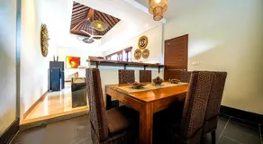 Villa VINO - LEGIAN - 3 bedroom - 3 bathroom Villa - Great Location - Image 4