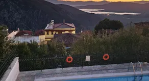 Hotel Apollonia Delphi - Image 4