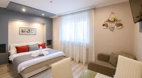 Jázmin Apartmanház - Image 2