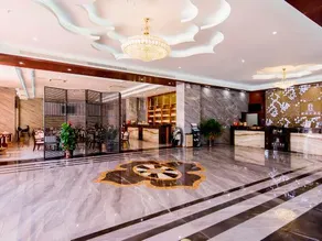Wanning Shihaijiang Hotel - Image 4