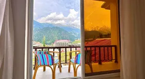 Florid Hotel and Resort Kalam - Image 5