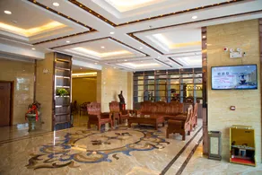 GreenTree Eastern Taiyuan Jinyuan District Xinjinyu Road Hotel - Image 5