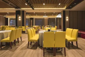 Putian Golden Bay Hotel (Wanda Plaza Branch) - Image 4