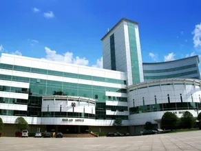 Hailan Hotel - Image 5