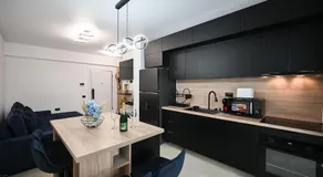 Samy Apartment in Odyssey Spa Pool Fitness - Image 4