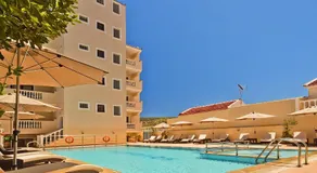 Socrates Studios & Apartments - Image 2