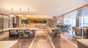 Atour Hotel Xuzhou Yunlong Lake Zhushan Scenic Area - Image 4