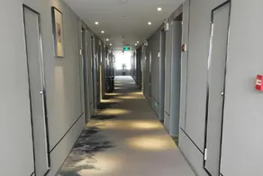 Home Inn Tai'an Dongyue Street Taishan University Xihu Scenic Area - Image 5