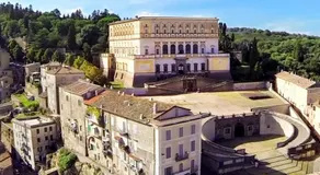 Le Magnolie Villa esclusiva vicino Roma e il lago - Image 5