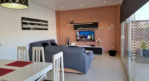Riumar "Marc", 550m to beach, private pool, On-Site-Service, dog beach - Image 5