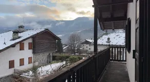 20 minutes from the Cervino Sky Paradise ski lift - Image 3