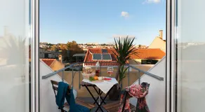 Belem Apartment with Terrace - Image 3